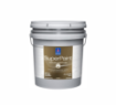 Picture of Sherwin-Williams SuperPaint Exterior Acrylic Latex 5 Gallon- Satin Extra White 