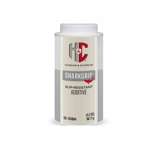 Picture of Sherwin-Williams H&C SHARKGRIP Slip-Resistant Additive