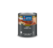 Picture of Sherwin-Williams Nirtocellulose Wood Color Laquer for Interior Use 1 Gallon Base Thinner - Clear