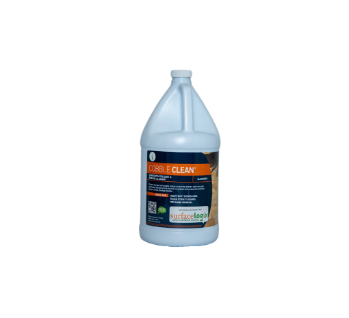 Picture of Surfacelogix  Cobble Clean - 1 Gallon 