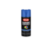 Picture of Krylon Patriotic Blue Spray Can - Gloss Blue - 12 oz