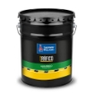 Picture of Sherwin-Williams Sher-Guide Alkyd Traffic 5 Gallon - Matte Yellow 