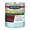 Picture of Minwax Wood Finish - Antique Walnut Gloss - 1 Quart 