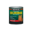 Picture of Minwax Helmsman Spar Urethane - Clear - 1 Quart