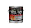 Picture of Minxwax Super Fast Drying Polyurethane - Clear -1 Gallon  