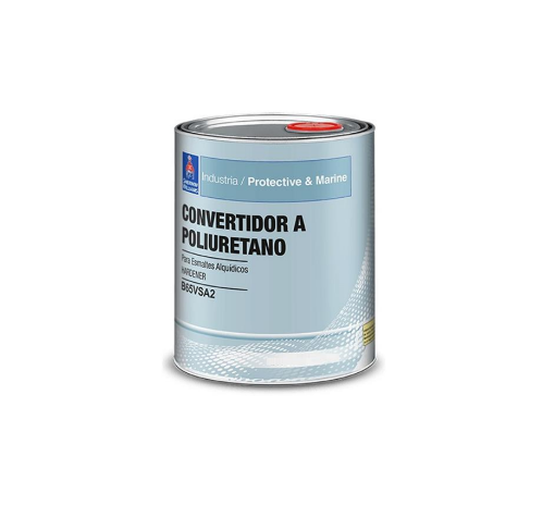 Picture of Converter to Polyurethane 1/16 Gallon