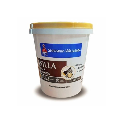 Picture of Sherwin-Williams Water-based putty line D80 - Pine - 28oz 