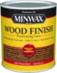 Picture of Minwax Wood Finish - Red Oak - 1 Quart 