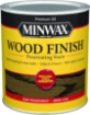 Picture of Minwax Wood Finish - Ebony - 1 Quart 