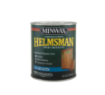 Picture of Minwax Helmsman Spar Urethane 1 Quart - Clear Satin 