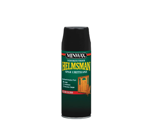 Picture of Helmsman Urethane Gloss Spray - Gloss 11.5oz 