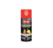 Picture of Sherwin-Williams Krylon Flourescent Spray Paint Red-Orange 17.6oz 