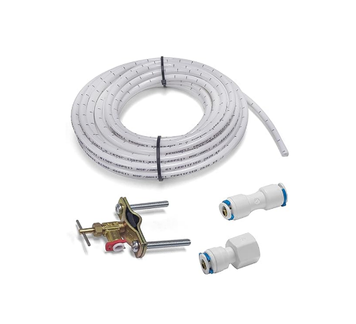 Picture of GE Push-To-Connect Ice Maker Supply Line Kit - 25 Ft. 