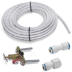 Picture of GE Push-To-Connect Ice Maker Supply Line Kit - 25 Ft. 