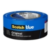 Picture of 3M™ ScotchBlue™ Original Multi-Surface Painter's Tape - 1.88 In. x 60 Yds. 