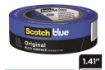 Picture of 3M™ ScotchBlue™ Original Multi-Surface Painter's Tape  - 1.41 in. x 60 yds. 