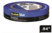 Picture of 3M™ ScotchBlue™ Original Multi-Surface Painter's Tape - 0.94 in. x 60 yds. 