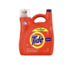 Picture of Tide Ultra Concentrated Liquid Laundry Detergent- Original - 152 loads - 170 fl oz 