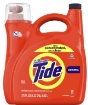 Picture of Tide Ultra Concentrated Liquid Laundry Detergent- Original - 152 loads - 170 fl oz 