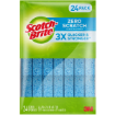 Picture of Scotch-Brite Zero Scratch Sponge 24-count 