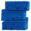 Picture of Scotch-Brite Zero Scratch Sponge 24-count 