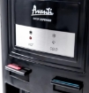 Picture of Avanti Stainless Steel Hot and Cold Bottled Water Dispenser - Stainless Steel