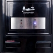 Picture of Avanti Stainless Steel Hot and Cold Bottled Water Dispenser - Stainless Steel