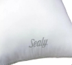 Picture of Sealy Sterling Collection Down-Alternative Pillow 2-pack - King Size 