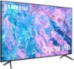 Picture of Samsung 65" Class CU7000 4K Crystal UHD HDR Smart TV (2023) 