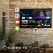 Picture of SunBrite Outdoor Smart TV - 65" | Black - Veranda 3 