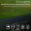 Picture of SunBrite Outdoor Smart TV - 65" | Black - Veranda 3 