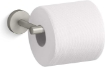 Picture of Kohler Elate® Toilet paper holder  - Brushed Nickel 