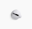 Picture of Kohler Elate® Robe hook  - Polished Chrome