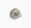 Picture of Kohler Elate® Robe hook - Brushed Nickel 