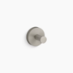 Picture of Kohler Elate® Robe hook - Brushed Nickel 