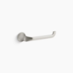 Picture of Kohler Simplice® Towel arm - Brushed Nickel