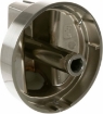 Picture of GE Range Surface Burner Knob 