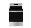 Picture of GE Appliance 30" Smart Standing Electric Range - Stainless Steel  