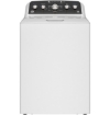 Picture of GE® 4.5 cu. ft. Capacity Washer with Stainless Steel Basket 