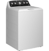 Picture of GE® 4.5 cu. ft. Capacity Washer with Stainless Steel Basket 