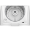 Picture of GE® 4.5 cu. ft. Capacity Washer with Stainless Steel Basket 