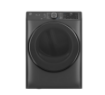 Picture of GE® ENERGY STAR® 7.8 cu. ft. Capacity Smart Front Load Electric Dryer  - Carbon Graphite  GFD65ESPVDS