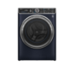 Picture of GE Profile™ 5.3 cu. ft. Capacity Smart Front Load Washer - Sapphire Blue PFW870SPVRS