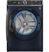 Picture of GE Profile™ 5.3 cu. ft. Capacity Smart Front Load Washer - Sapphire Blue PFW870SPVRS