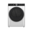 Picture of GE Profile™ 7.8 cu. ft. Capacity Smart Front Load Electric Dryer - White 