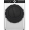 Picture of GE Profile™ 7.8 cu. ft. Capacity Smart Front Load Electric Dryer - White 