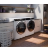 Picture of GE Profile™ 7.8 cu. ft. Capacity Smart Front Load Electric Dryer - White 