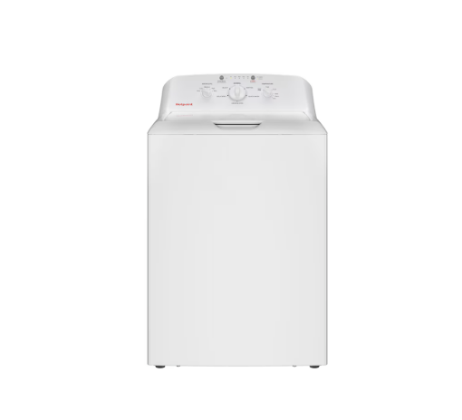 Picture of Hotpoint® 4.0 cu. ft. Capacity Washer Top Load Washer - White  