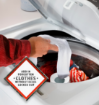 Picture of Hotpoint® 4.0 cu. ft. Capacity Washer Top Load Washer - White  