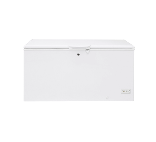 Picture of GE 15.7 Cu. Ft Manual Defrost Chest Freezer 